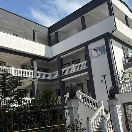 Vila Aaron Durrës Extérieur photo