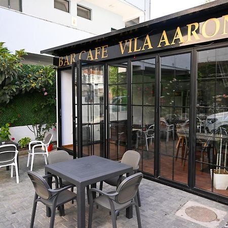 Vila Aaron Durrës Extérieur photo