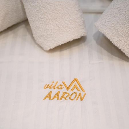Vila Aaron Durrës Extérieur photo