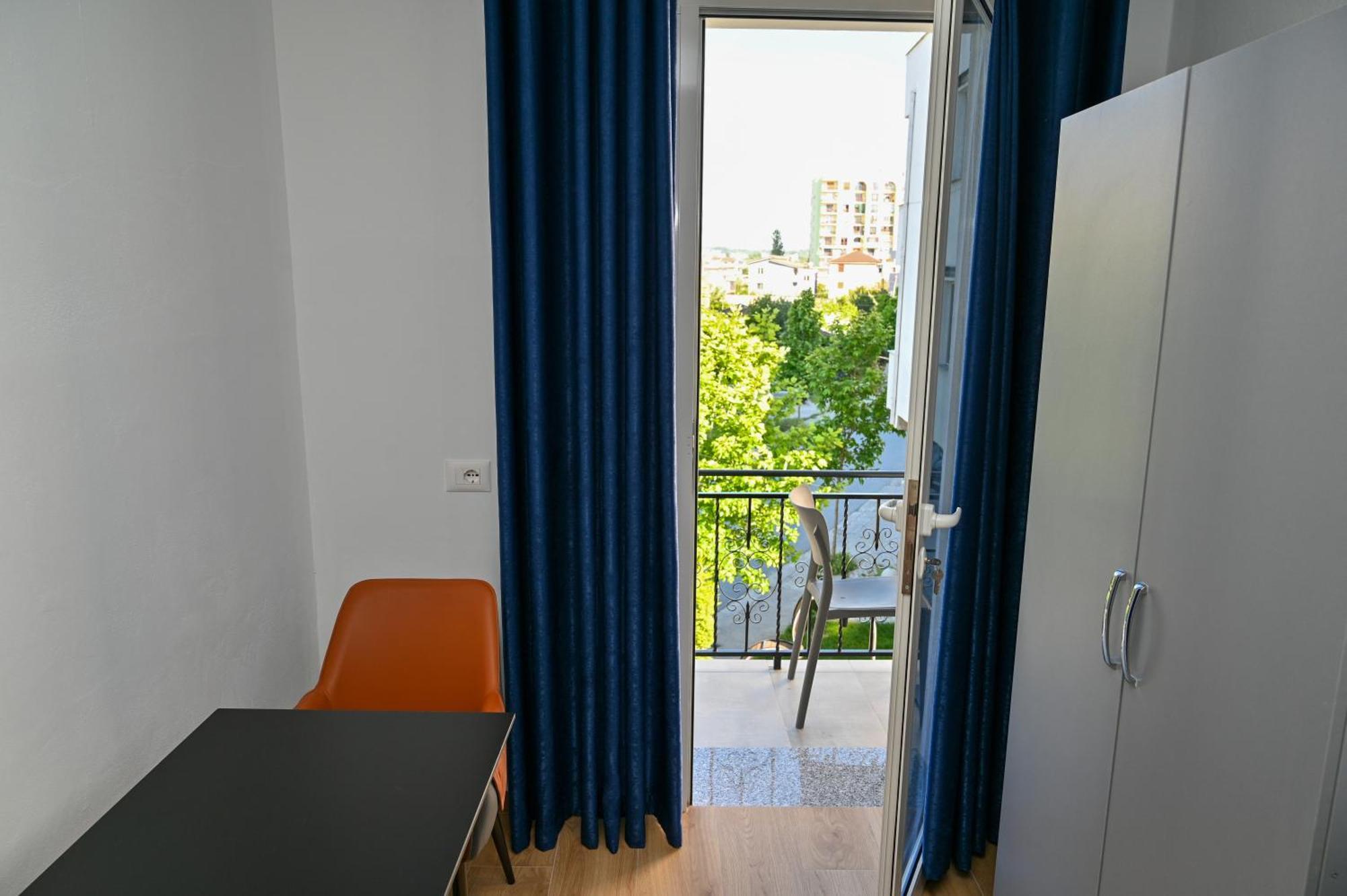 Vila Aaron Durrës Extérieur photo