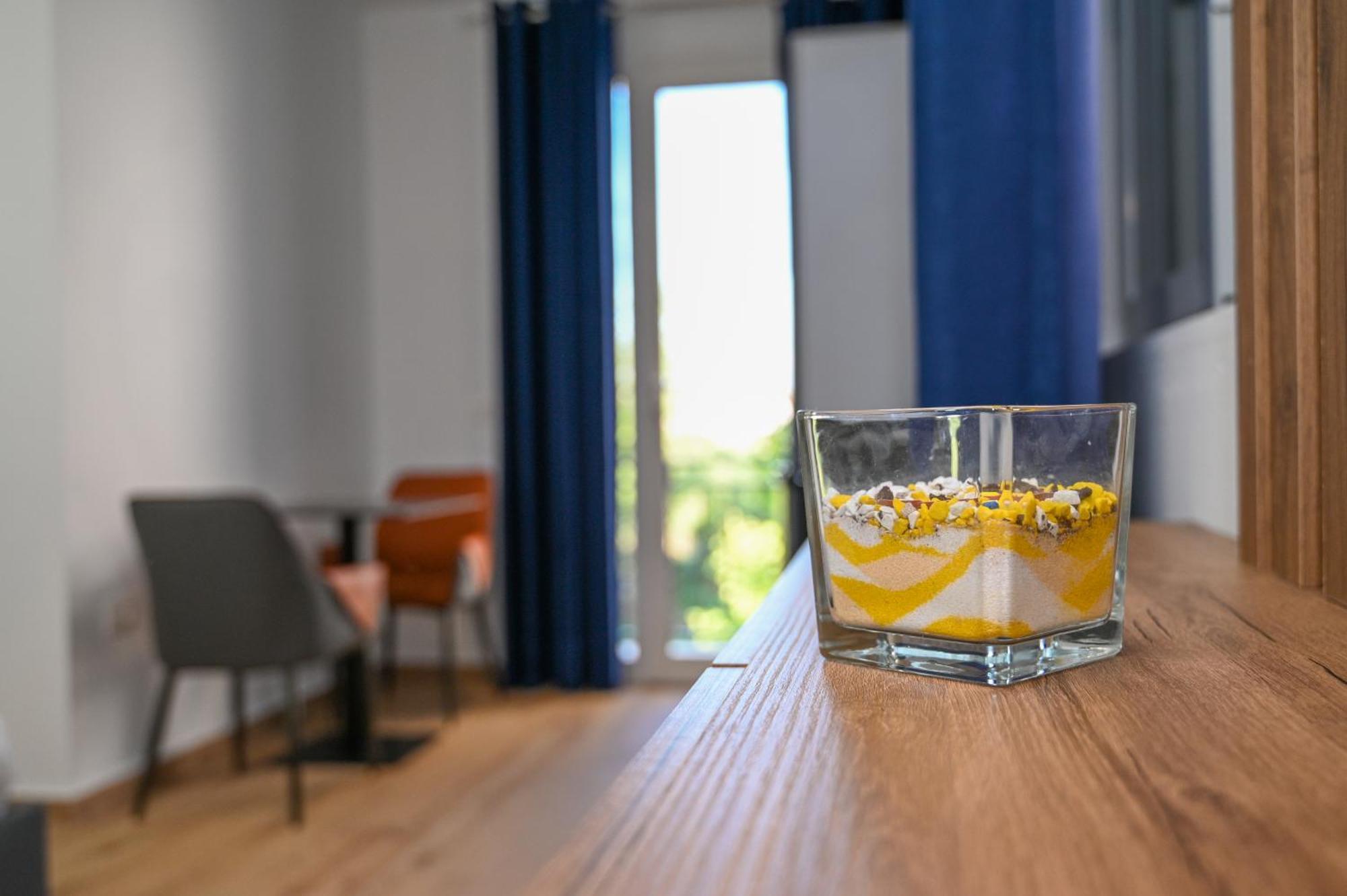 Vila Aaron Durrës Extérieur photo