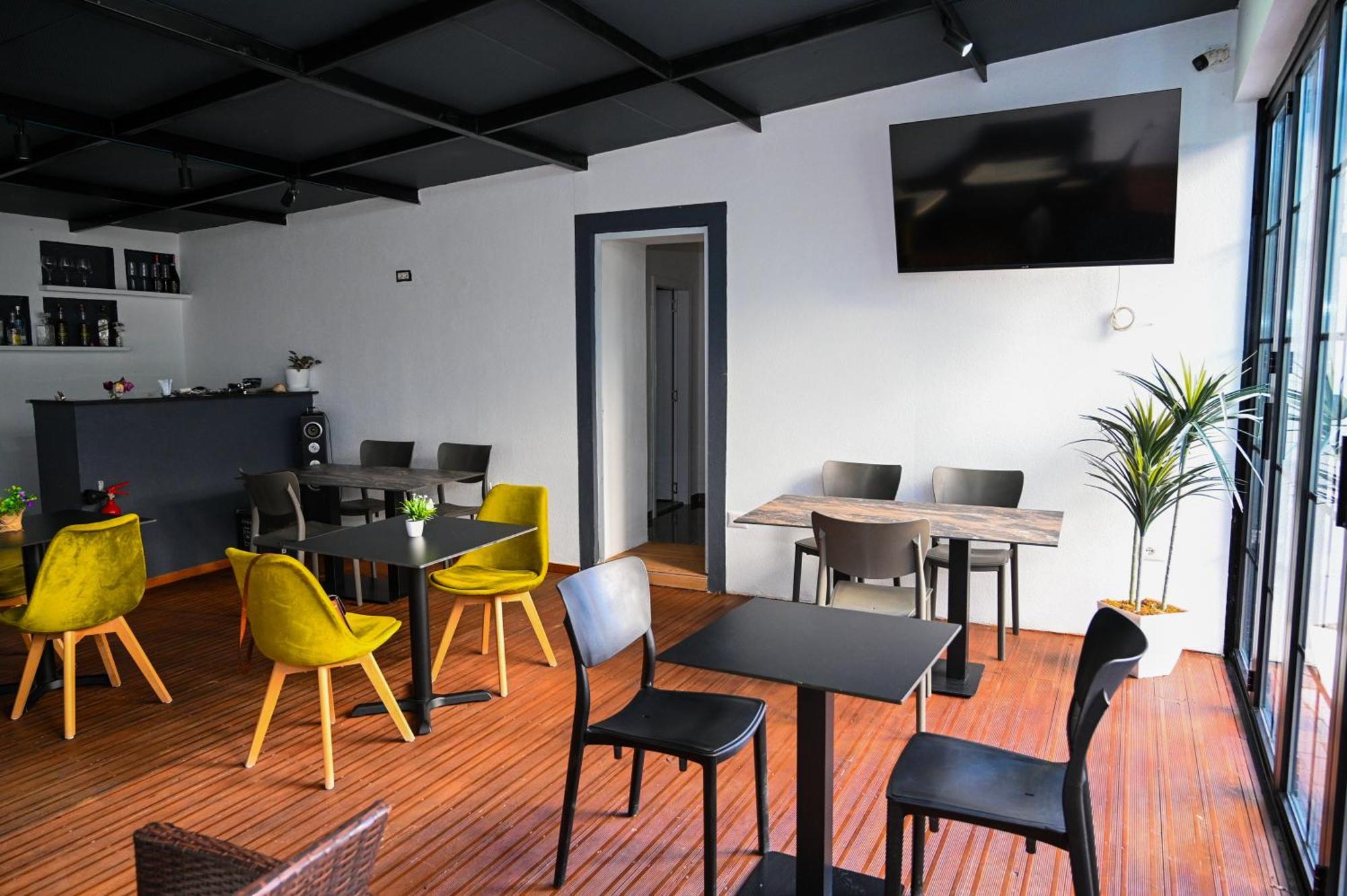 Vila Aaron Durrës Extérieur photo