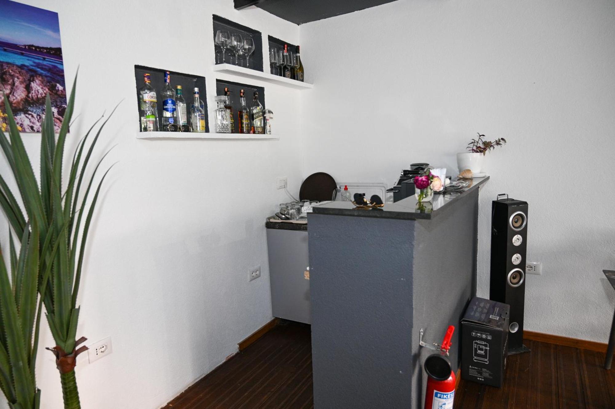 Vila Aaron Durrës Extérieur photo