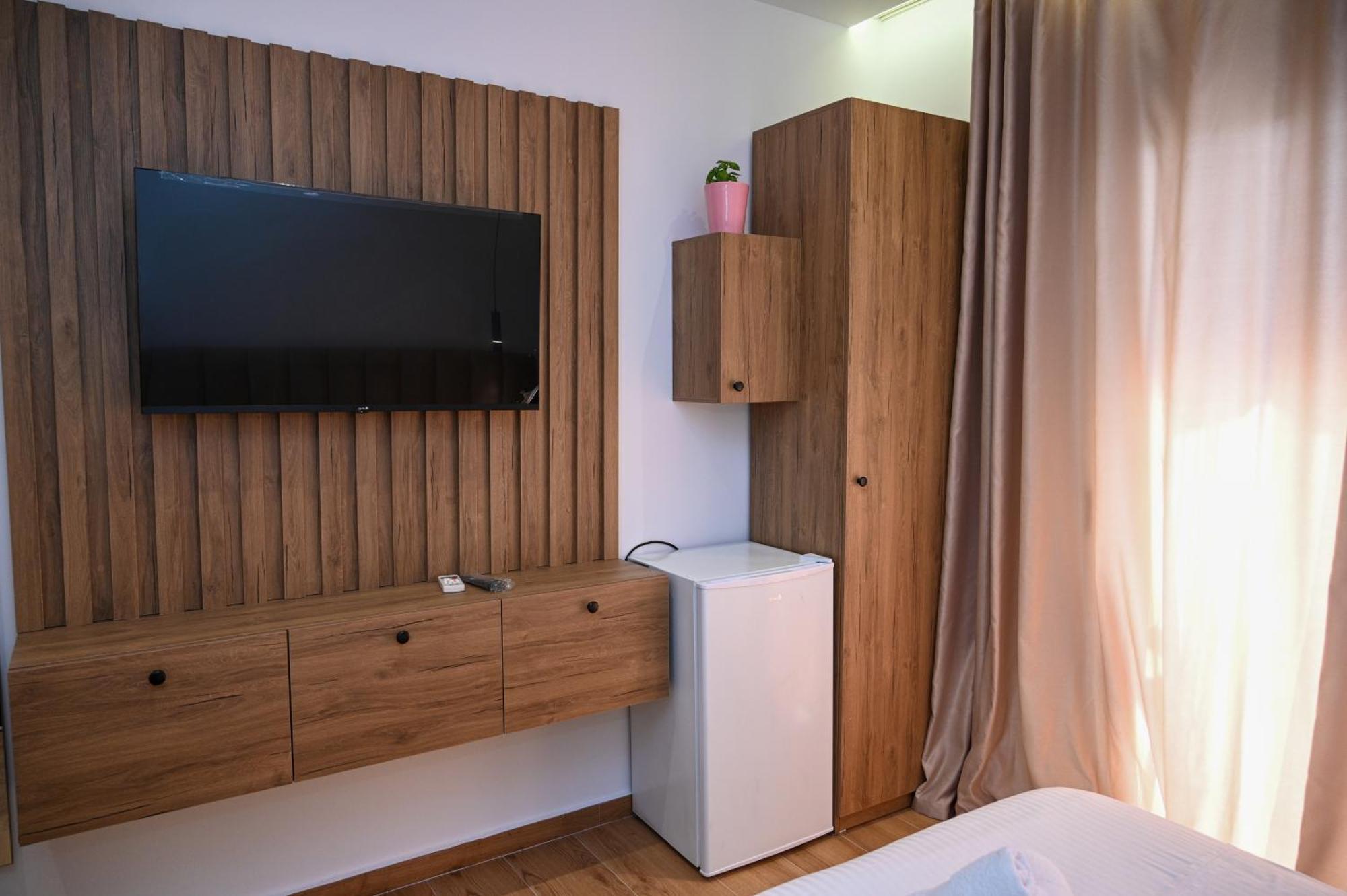 Vila Aaron Durrës Extérieur photo