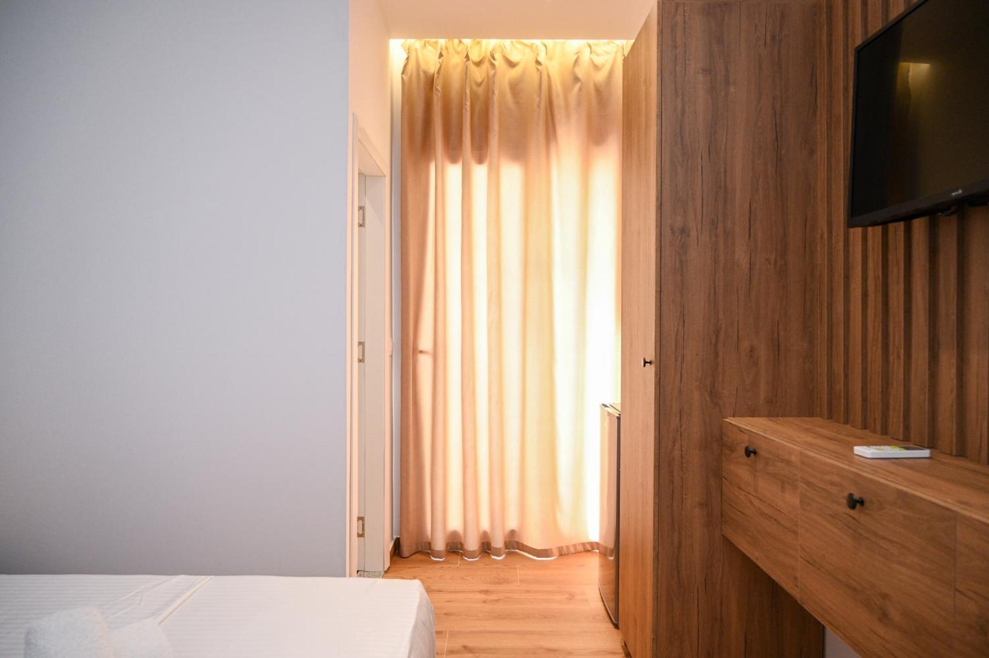 Vila Aaron Durrës Extérieur photo