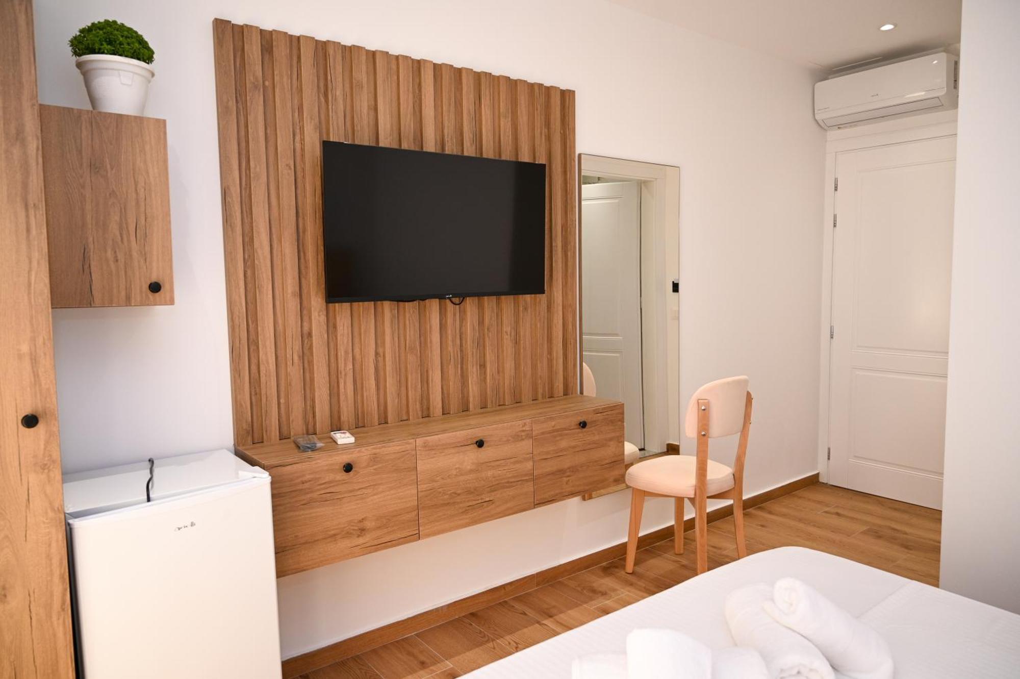 Vila Aaron Durrës Extérieur photo