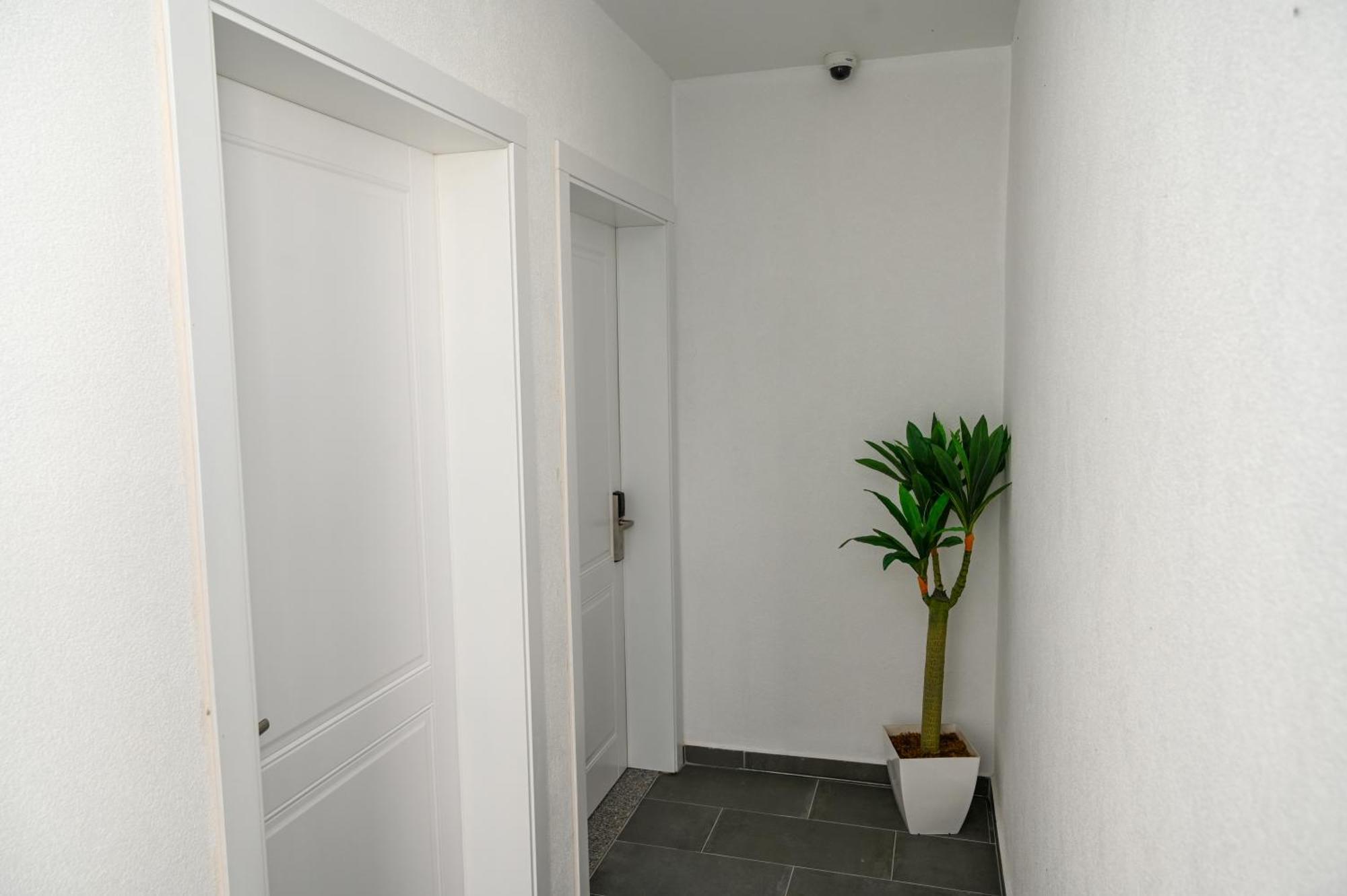 Vila Aaron Durrës Extérieur photo